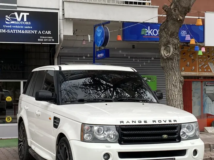 VT Motors Rent A Car