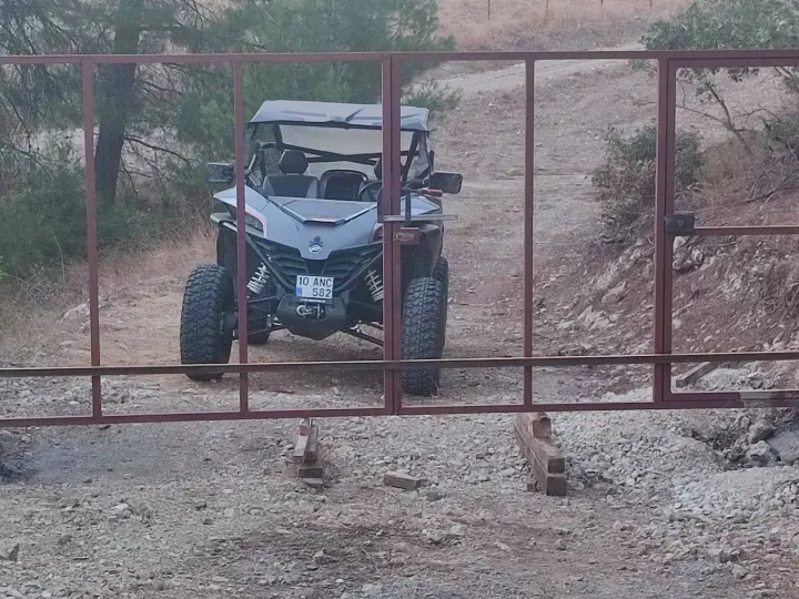 vtb offroad