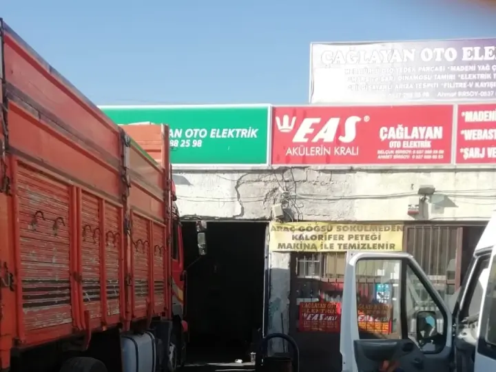 Vural Oto Elektrik