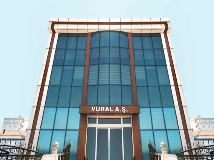 Vural Oto İç ve Dış Ticaret A.Ş.