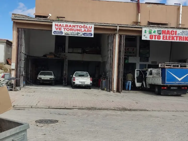VURAL OTO ÖZEL BOYA