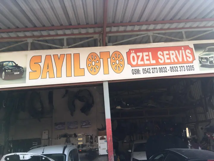 Vural Oto Servis