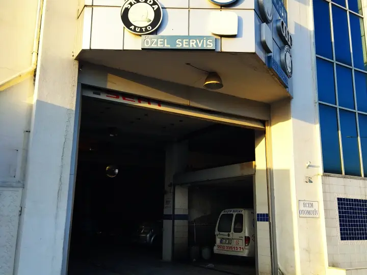 VW Servisi