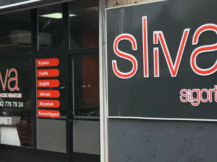 Vys Sigorta