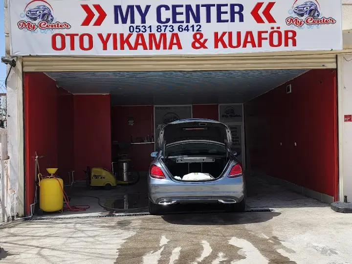 W3 Profesyonel Araç Uygulama Merkezi