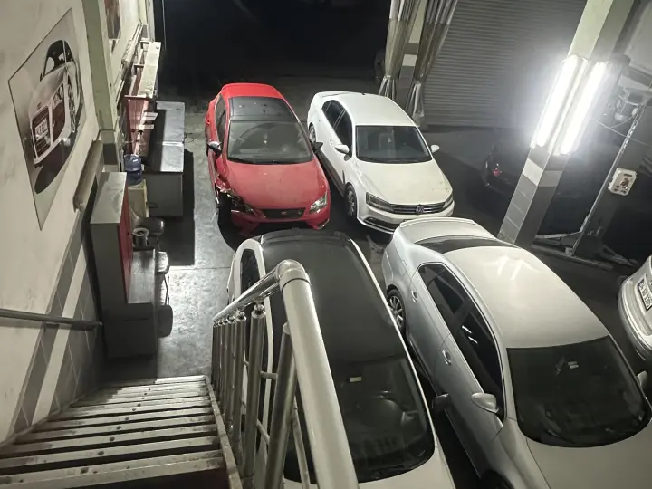 WAGEN OTO