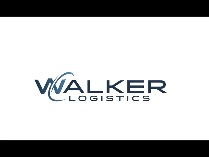 Walker Logistics