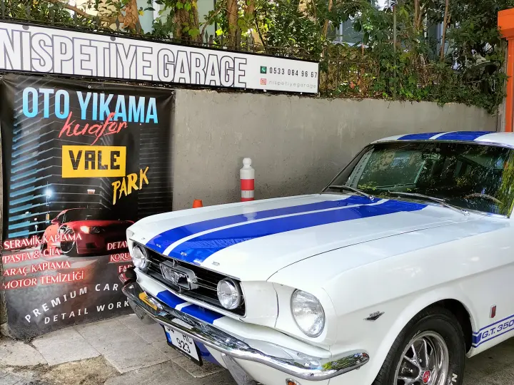 Wanwax Oto Yıkama