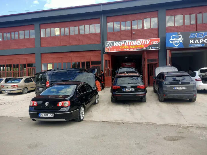 WAP Otomotiv