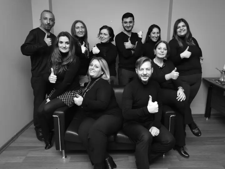 Wap Sigorta Ve Reasürans Brokerlığı A.Ş.