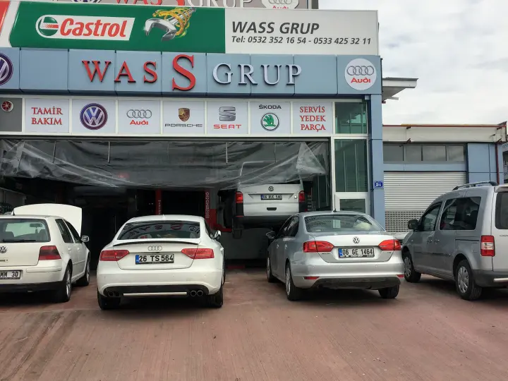 Wass Grup Servis