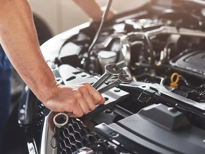 WASSP MOTORS - Trabzon DSG Şanzıman Servisi