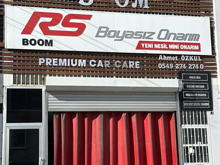 Waxpark Premium Car Care