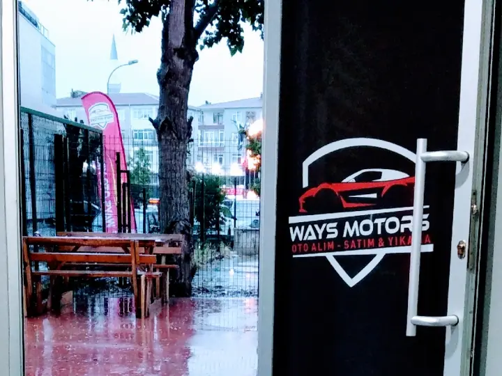 WAYS MOTORS