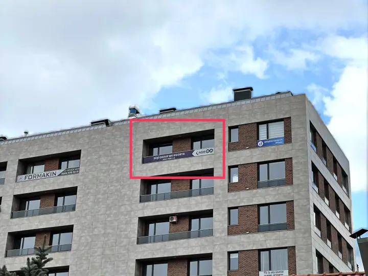 WE Sigorta Eskişehir