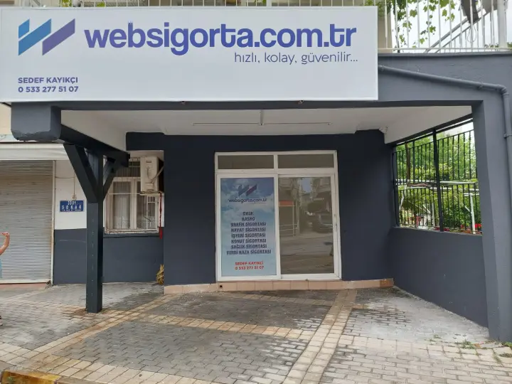 Web Sigorta