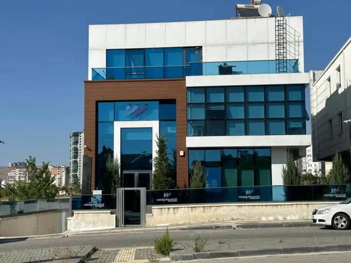 Web Sigorta Aracılık Hizmetleri LTD ŞTİ