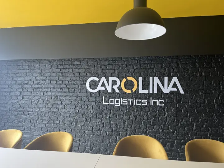 Wefreight Lojistik Ltd.Ştd.