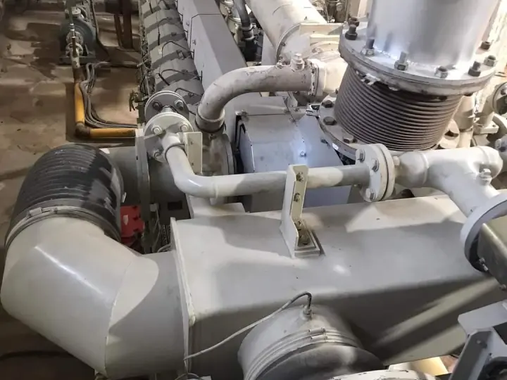 WENNMAR MOTOR JENERATÖR BAKIM ONARIM SERVİSİ
