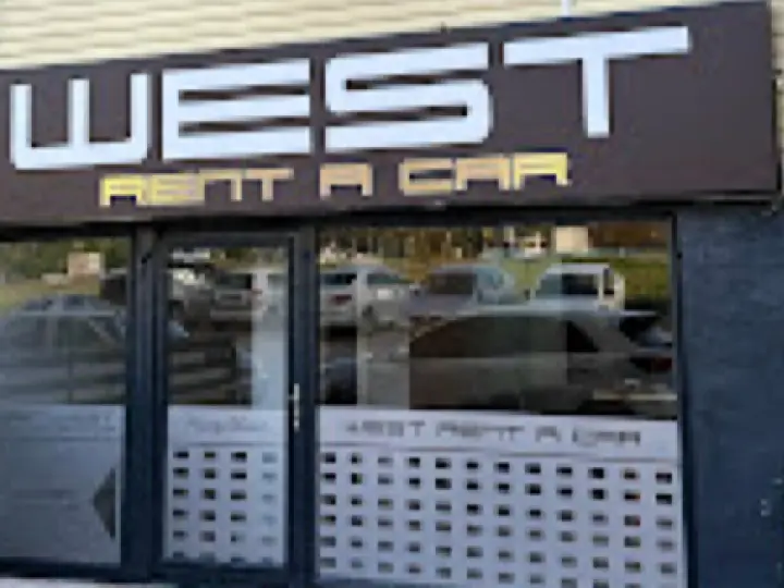 WEST Rent A Car | Eryaman Araç Kiralama
