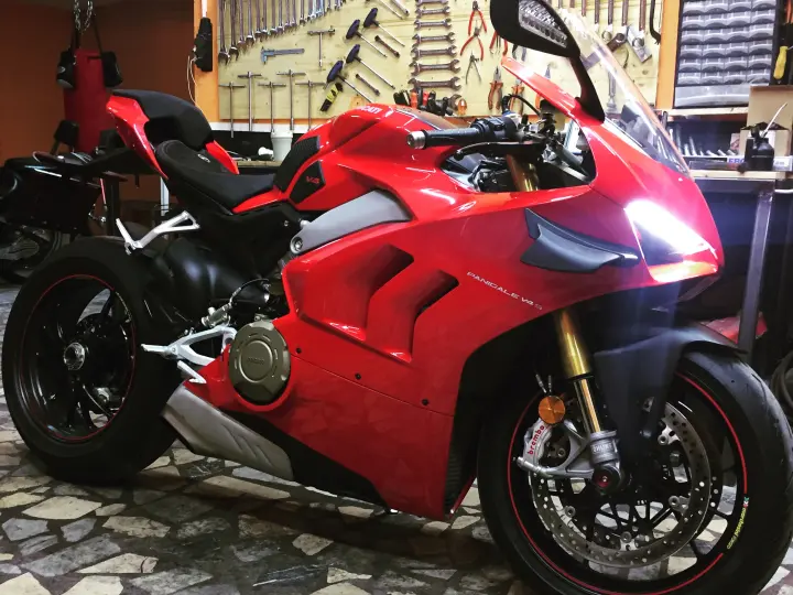 West Sıde Bıker Garage