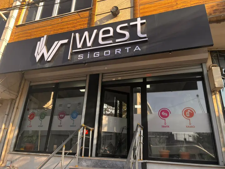 West Sigorta