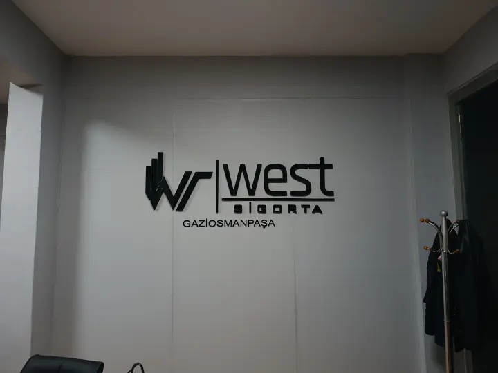 West Sigorta Gaziosmanpaşa Şube