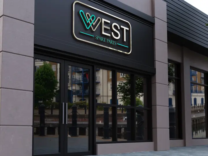 West Spare Parts