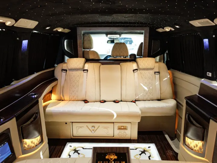 West Vip Transfer, İzmir Vip Transfer, İzmir güvenilir ve konforlu transfer hizmeti