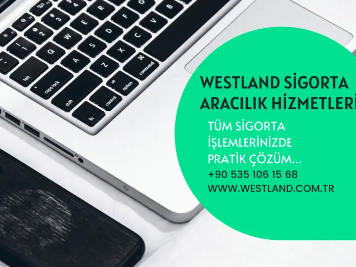 Westland Sigorta Aracılık Hizmetleri