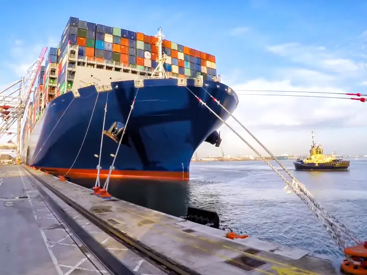 Westmar Shipping