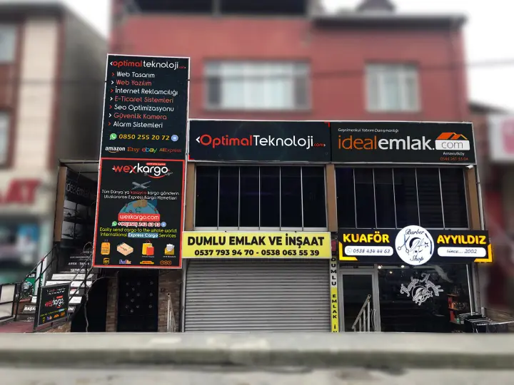 Wex Kargo Arnavutköy Şubesi | Yurtdışı Express Uçak Kargo ve E-İhracat Hizmetleri | World Express Cargo