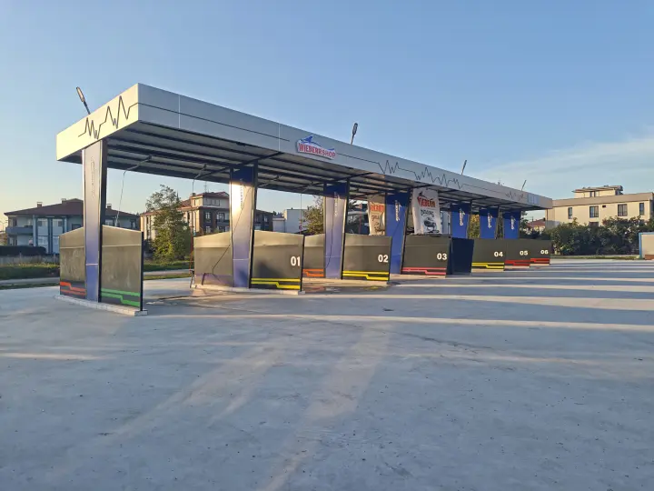 Wiebeershop Sakarya