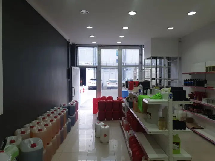 WİLLER OTO BAKIM ÜRÜNLERİ