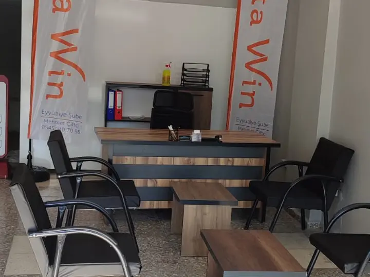 Win Sigorta Eyyübiye