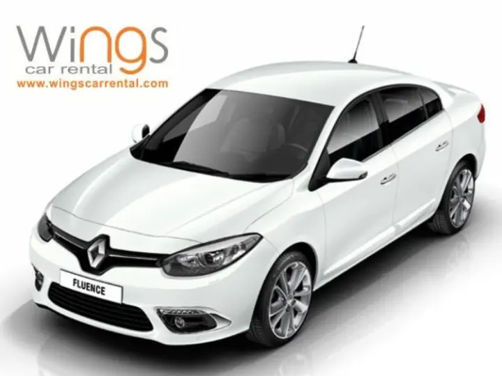 Wings Car Rental