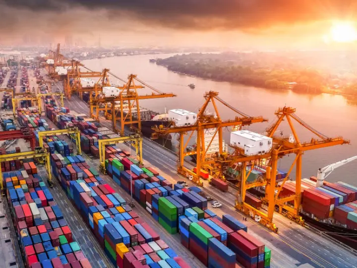 Winliner Lojistik Hizmetleri