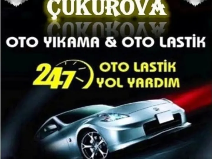 Wolfcarss çukurova oto lastik oto yıkama