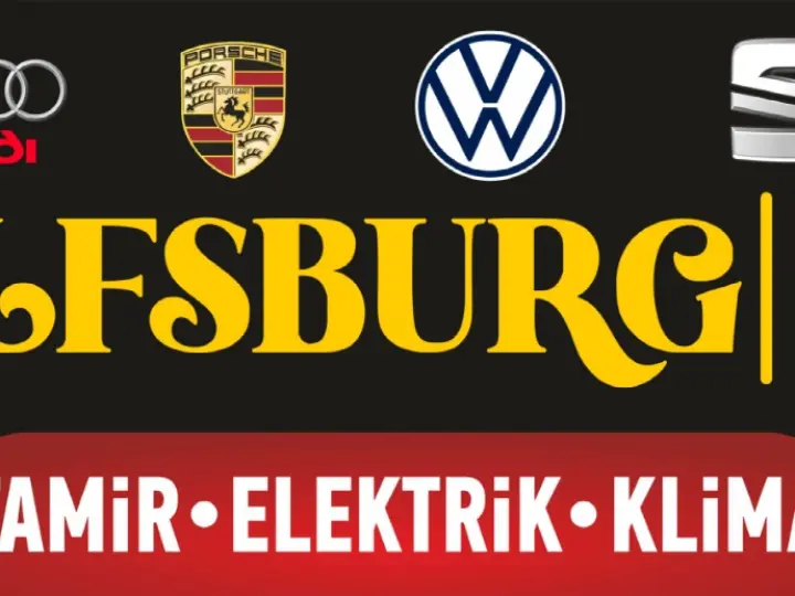 Wolfsburg oto tamir elektirik klima