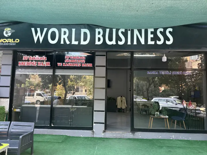 World Business Car Rental