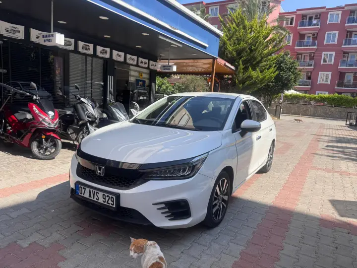 WORLD Rent a Car Autovermietung Alanya Mietwagen Antalya Flughafen