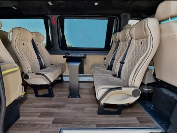 World Tour Transport Transfer & Rent A Car