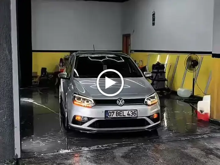 Woswos Garage