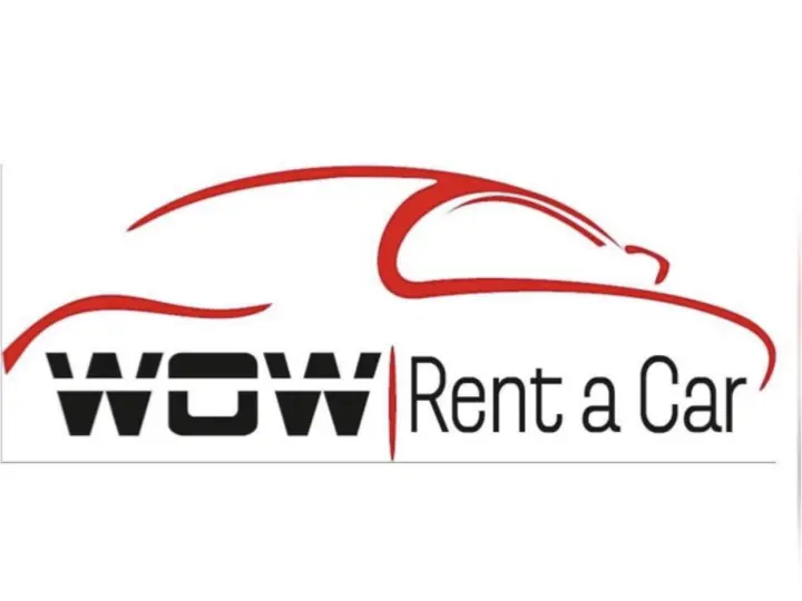WOW RENT A CAR / Gazipaşa Airport Car Rental