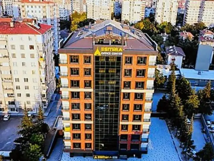 WTRANS LOJİSTİK VE ULUSLAR ARASI HİZMETLER