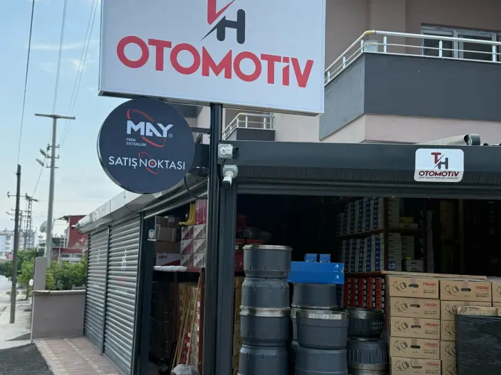 WWPC+H6 Tarsus, Mersin