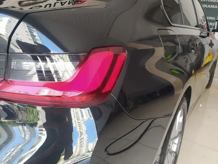 X5 Oto Yikama uygulama