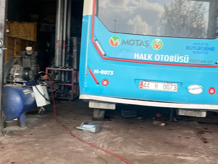 Y Nuray Otomotiv yedek parça san.tic.ltd şti