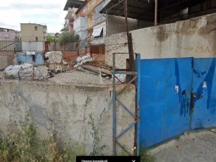 Yabacı Hurdacılık