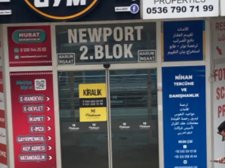 Yabancı Sağlık Göç